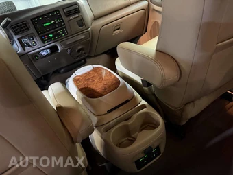 2002 Ford Excursion Limited - miniatura 45