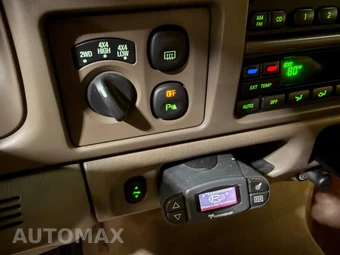 2002 Ford Excursion Limited - miniatura 48