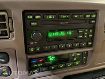 2002 Ford Excursion Limited - miniatura 50
