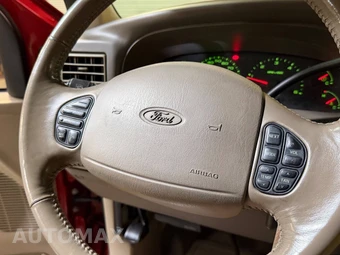 2002 Ford Excursion Limited - miniatura 51