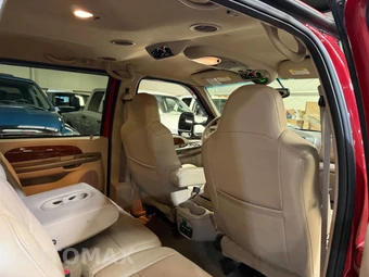 2002 Ford Excursion Limited - miniatura 55