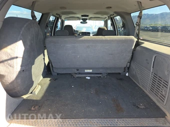 2002 Ford Excursion XLT - miniatura 18