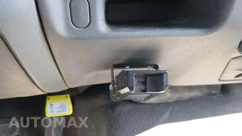 2002 Ford Excursion XLT - miniatura 32