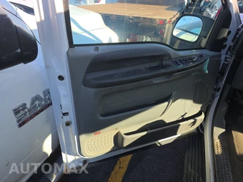 2002 Ford Excursion XLT - miniatura 9