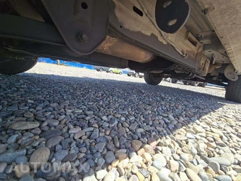 2002 Ford Expedition XLT - miniatura 15