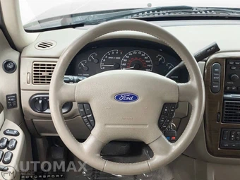 2002 Ford Explorer Eddie Bauer - miniatura 21