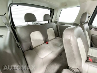 2002 Ford Explorer Eddie Bauer - miniatura 24
