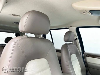 2002 Ford Explorer Eddie Bauer - miniatura 31