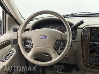 2002 Ford Explorer Eddie Bauer - miniatura 33