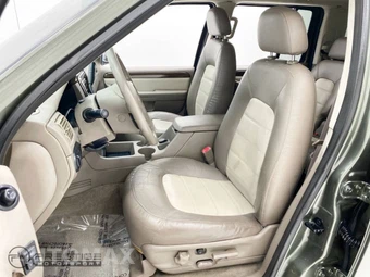2002 Ford Explorer Eddie Bauer - miniatura 37
