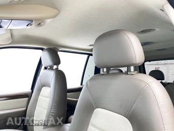 2002 Ford Explorer Eddie Bauer - miniatura 38
