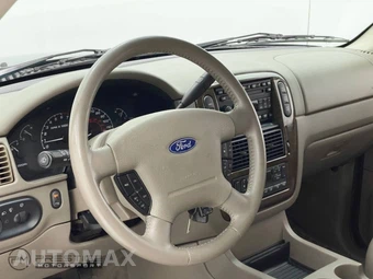 2002 Ford Explorer Eddie Bauer - miniatura 39