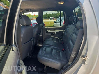 2002 Ford Explorer Sport Trac Value Crew Cab Short Bed - miniatura 10