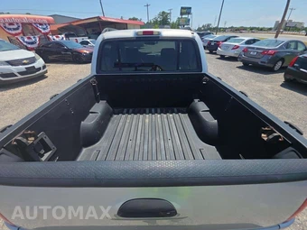 2002 Ford Explorer Sport Trac Value Crew Cab Short Bed - miniatura 11