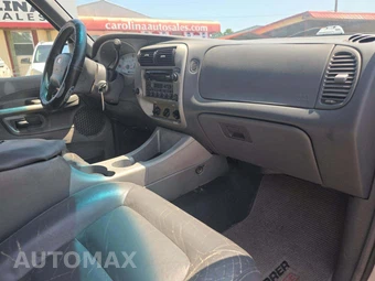 2002 Ford Explorer Sport Trac Value Crew Cab Short Bed - miniatura 16