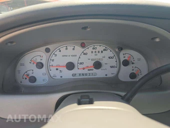 2002 Ford Explorer Sport Trac Value Crew Cab Short Bed - miniatura 6