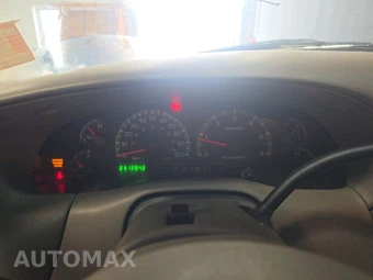2002 Ford F-150 Lariat Crew Cab Short Bed - miniatura 12