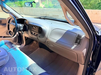 2002 Ford F-150 SVT Lightning Regular Cab Medium Bed - miniatura 14