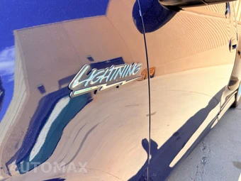 2002 Ford F-150 SVT Lightning Regular Cab Medium Bed - miniatura 24