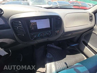 2002 Ford F-150 SVT Lightning Regular Cab Medium Bed - miniatura 10