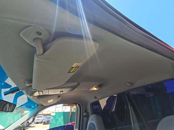 2002 Ford F-150 SVT Lightning Regular Cab Medium Bed - miniatura 11