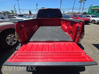 2002 Ford F-150 SVT Lightning Regular Cab Medium Bed - miniatura 13