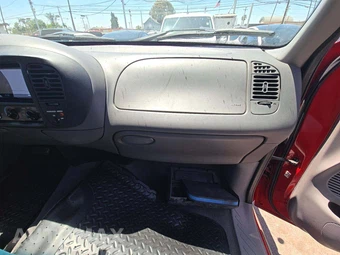 2002 Ford F-150 SVT Lightning Regular Cab Medium Bed - miniatura 17