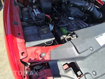 2002 Ford F-150 SVT Lightning Regular Cab Medium Bed - miniatura 29