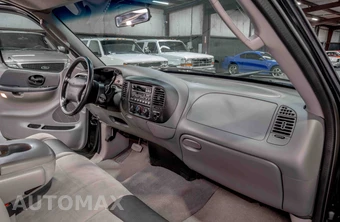 2002 Ford F-150 SVT Lightning Regular Cab Medium Bed - miniatura 17
