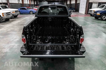 2002 Ford F-150 SVT Lightning Regular Cab Medium Bed - miniatura 18