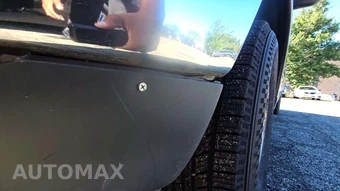 2002 Ford F-150 XL Extended Cab Medium Bed w/Rear Doors – miniatura 20