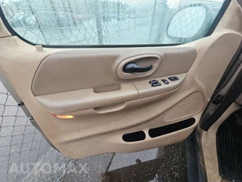 2002 Ford F-150 XL Extended Cab Medium Bed w/Rear Doors – miniatura 9