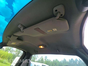 2002 Ford F-150 XL Regular Cab Long Bed – miniatura 11