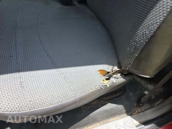 2002 Ford F-150 XL Regular Cab Long Bed – miniatura 20