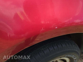 2002 Ford F-150 XL Regular Cab Long Bed – miniatura 21