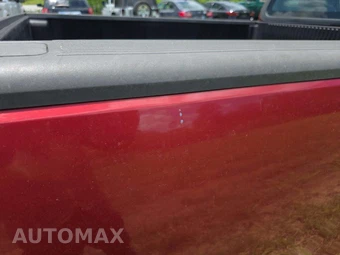 2002 Ford F-150 XL Regular Cab Long Bed – miniatura 23