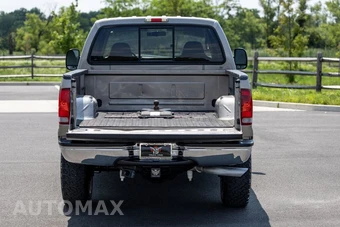 2002 Ford F-250 Crew Cab - miniatura 20