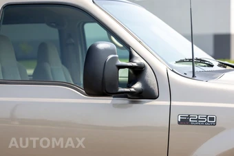 2002 Ford F-250 Crew Cab - miniatura 26