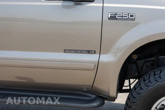 2002 Ford F-250 Crew Cab - miniatura 27