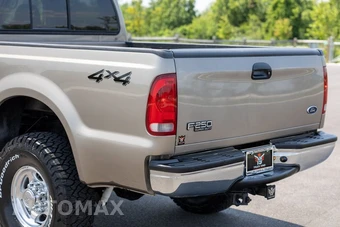 2002 Ford F-250 Crew Cab - miniatura 33