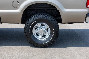 2002 Ford F-250 Crew Cab - miniatura 34