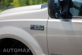 2002 Ford F-250 Crew Cab - miniatura 37