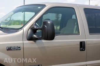 2002 Ford F-250 Crew Cab - miniatura 38