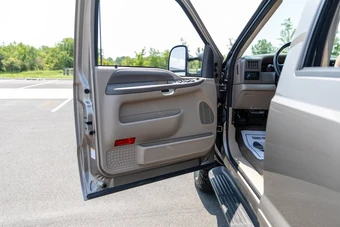 2002 Ford F-250 Crew Cab - miniatura 40