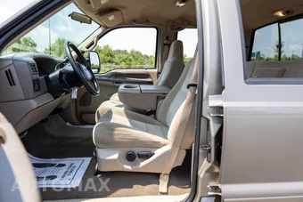 2002 Ford F-250 Crew Cab - miniatura 41