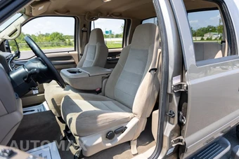 2002 Ford F-250 Crew Cab - miniatura 42