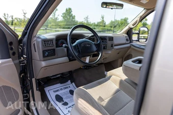 2002 Ford F-250 Crew Cab - miniatura 43