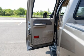 2002 Ford F-250 Crew Cab - miniatura 44