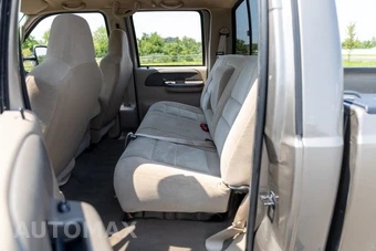 2002 Ford F-250 Crew Cab - miniatura 45
