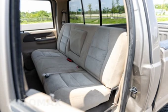 2002 Ford F-250 Crew Cab - miniatura 46